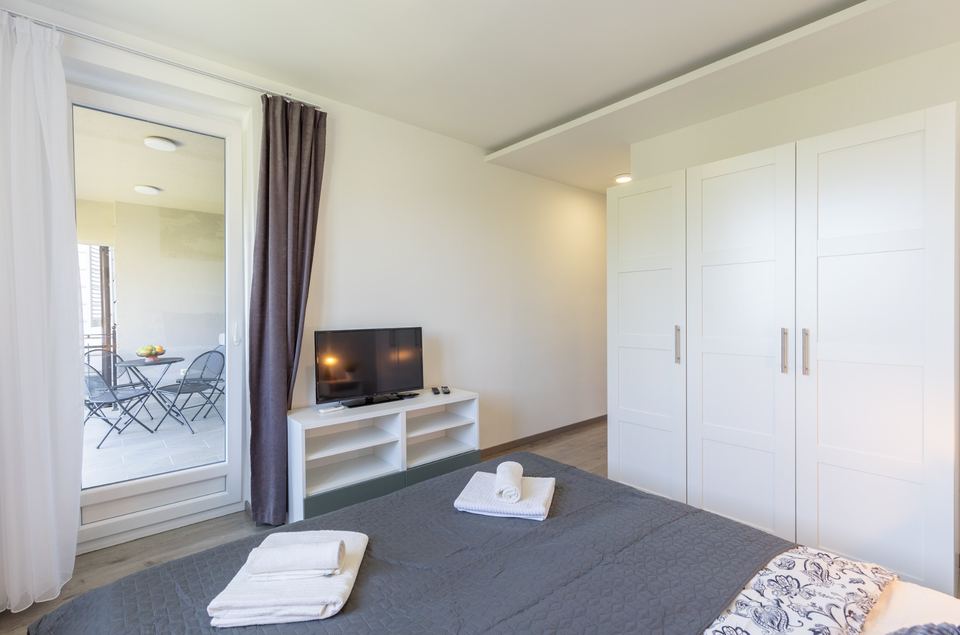 Main bedroom