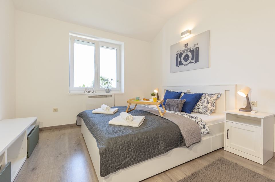 Guest bedroom 2